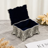 A Beautiful Testament to Faith: The Last Supper Jewelry Box