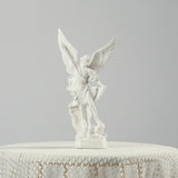Archangel Michael 3D statue decoration - BGCOPPER