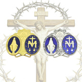 Our Lady of the Miraculous Medal: One of the Most Revered Sacramentals in the Catholic Church