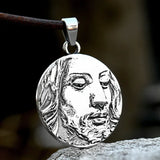 Stainless Steel Jesus Holy Crown of Thorns - BGCOPPER