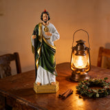 St. Joseph Figurine: A Timeless Symbol of Faith & Steadfastness