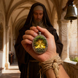 “Tree of Life” Christian Pendant – A Symbol of Eternal Growth, Faith, and Divine Connection