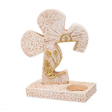 Holy Ornament Jesus Church Candlestick - Best Home Decor - BGCOPPER