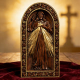 Sacred Heart of Jesus Desktop Art: A Symbol of Unfailing Love