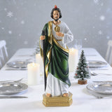 St. Joseph Figurine: A Timeless Symbol of Faith & Steadfastness