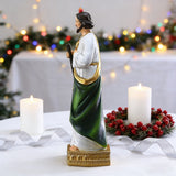 St. Joseph Figurine: A Timeless Symbol of Faith & Steadfastness