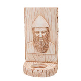 Holy Ornament Jesus Church Candlestick - Best Home Decor - BGCOPPER