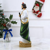 St. Joseph Figurine: A Timeless Symbol of Faith & Steadfastness