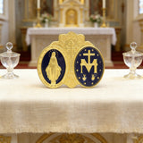 Our Lady of the Miraculous Medal: One of the Most Revered Sacramentals in the Catholic Church