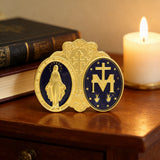 Our Lady of the Miraculous Medal: One of the Most Revered Sacramentals in the Catholic Church