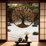 š³ Tree of Life Acrylic Wall Art: A Christian Symbol of Eternal Growth & Divine Connection