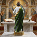 St. Joseph Figurine: A Timeless Symbol of Faith & Steadfastness