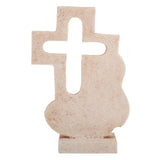 Holy Ornament Jesus Church Candlestick - Best Home Decor - BGCOPPER