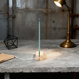 Jesus Crucifixion Glass Lamp: Turning Faith into a Tangible Daily Sacred Object