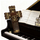 A Faith-Filled Keepsake to Celebrate Love's Sacred Bond ✨