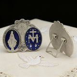 Our Lady of the Miraculous Medal: One of the Most Revered Sacramentals in the Catholic Church