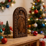 Sacred Heart of Jesus Desktop Art: A Symbol of Unfailing Love