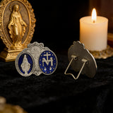 Our Lady of the Miraculous Medal: One of the Most Revered Sacramentals in the Catholic Church