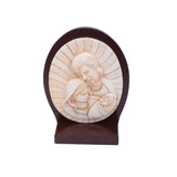 Holy Ornament Jesus Church Candlestick - Best Home Decor - BGCOPPER
