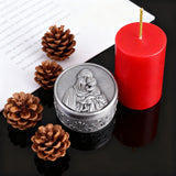 A Sacred Vessel: The Madonna and Child Jewelry Box · A Sanctuary for Your Faith & Treasures