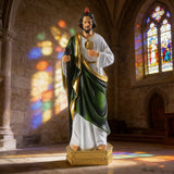 St. Joseph Figurine: A Timeless Symbol of Faith & Steadfastness