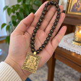 Saint Nicholas Prayer Beads – Carry Faith & Blessings Wherever You Go