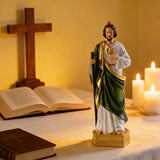 St. Joseph Figurine: A Timeless Symbol of Faith & Steadfastness