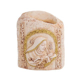 Holy Ornament Jesus Church Candlestick - Best Home Decor - BGCOPPER