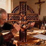 Celtic Cross Klada Cross Religious Gifts