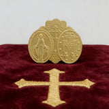 Our Lady of the Miraculous Medal: One of the Most Revered Sacramentals in the Catholic Church