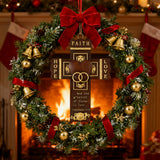 A Faith-Filled Keepsake to Celebrate Love's Sacred Bond ✨