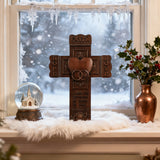 A Faith-Filled Keepsake to Celebrate Love's Sacred Bond ✨