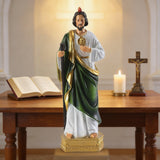 St. Joseph Figurine: A Timeless Symbol of Faith & Steadfastness