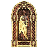 Joseph Arch Wooden Tabletop Arrangement - BGCOPPER