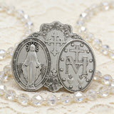 Our Lady of the Miraculous Medal: One of the Most Revered Sacramentals in the Catholic Church