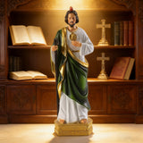 St. Joseph Figurine: A Timeless Symbol of Faith & Steadfastness