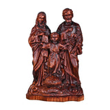 Holy Family Beechwood Tabletop Arrangement - BGCOPPER