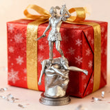 Perseus Slaying Medusa Resin Statue