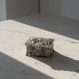 A Beautiful Testament to Faith: The Last Supper Jewelry Box