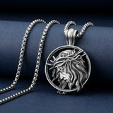 Jesus Holy Crown of Thorns,Christ delivered us from the curse of sin - BGCOPPER