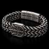 Archangel Michael Defend Us Bracelet