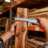 St. Benedict Crucifix: Maple Wood, Divine Protection, & the Story of Redemption