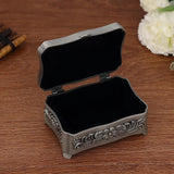 The Last Supper Jewelry Box - BGCOPPER