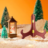 Wood carving stand - BGCOPPER