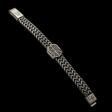 Archangel Michael Defend Us Bracelet