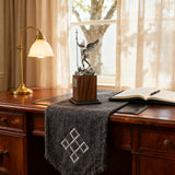 Archangel Michael Statue: A Resin Symbol of Divine Protection & Spiritual Strength