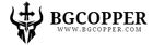 BGCOPPER logo