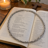 Stainless Steel Imperial Chain