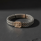 Archangel Michael Defend Us Bracelet