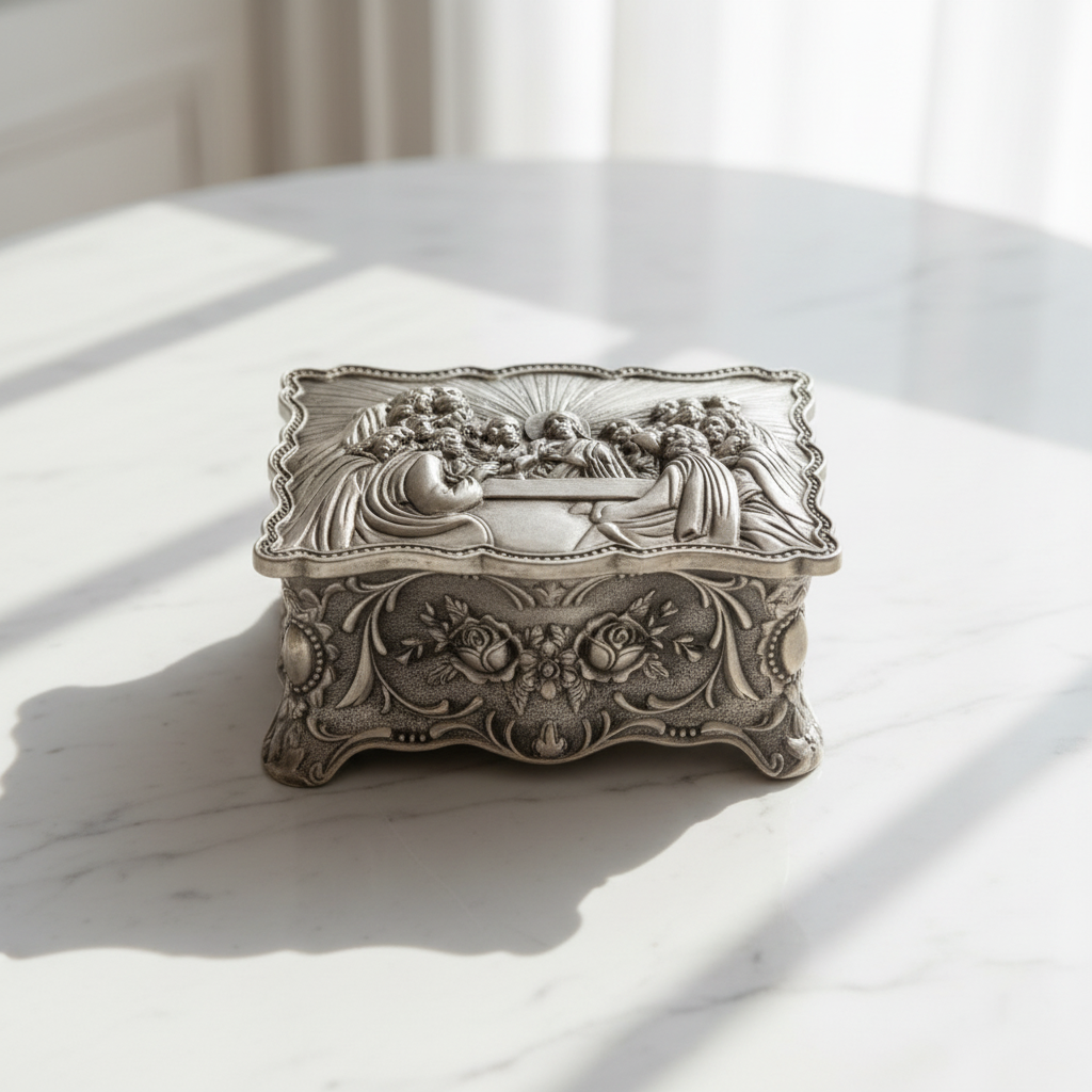 Jewelry box – BGCOPPER Jewelry box – BGCOPPER